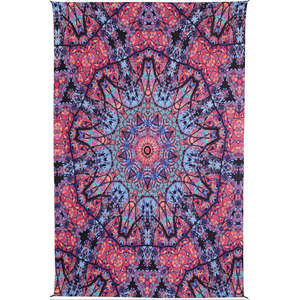 Kaleidoscope Trip Tapestry by Sunshine Joy